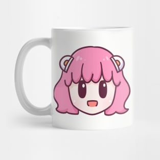 Kanata no astra Mug